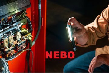 NEBO KATALOG